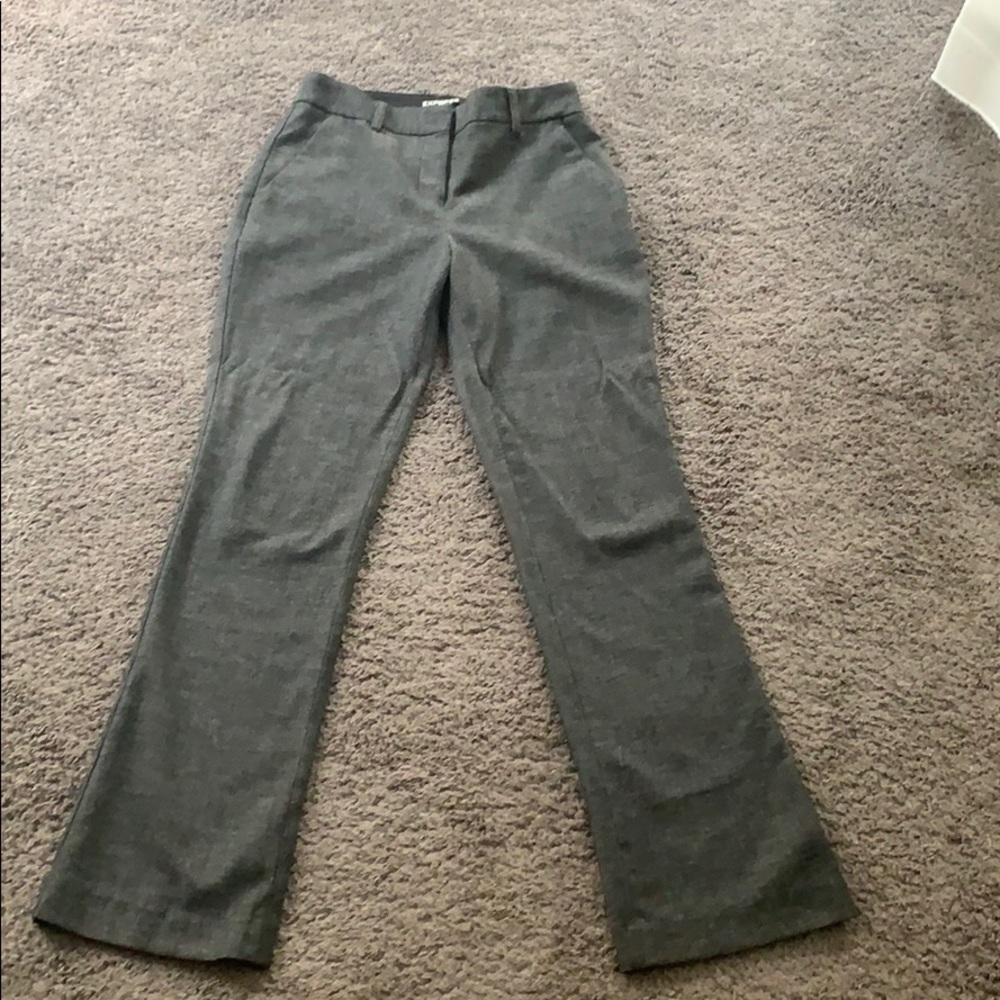 Express dress pants